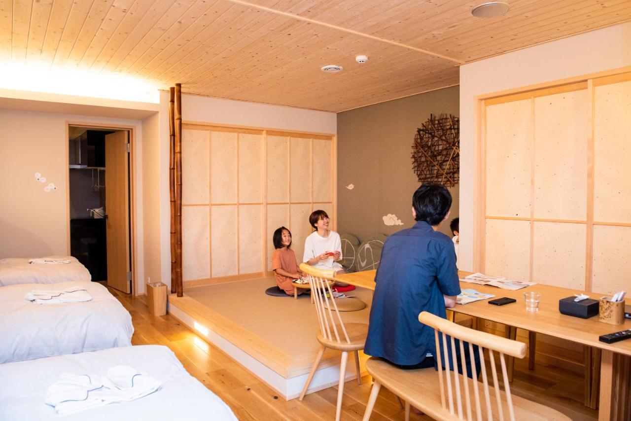 酒店 So, 金泽